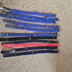 11 baseball pants belts Youth Size